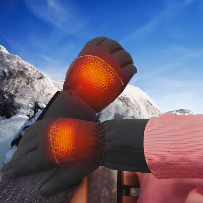 WellHeater image