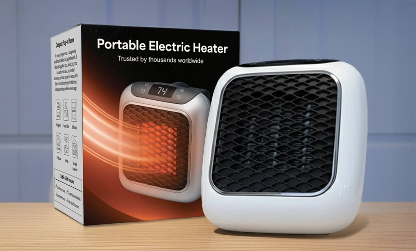 WellHeater