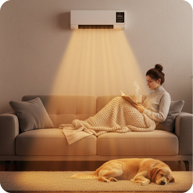 WellHeater image