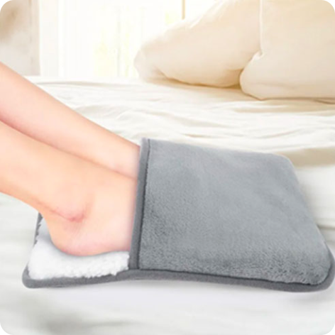 WellHeater